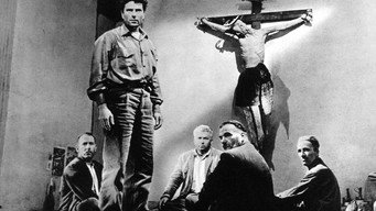 The Forbidden Christ (1951)