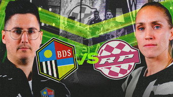 Episode 22 — Episode 22