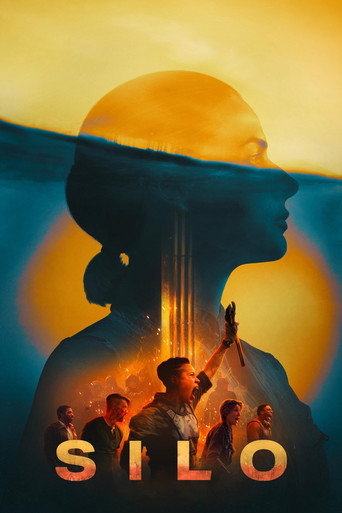 Silo - S2 - Poster