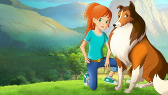 #5 Lassie