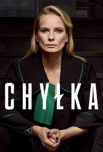 Chyłka — Pôsteres 13