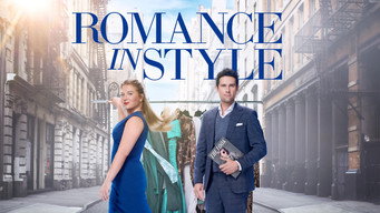 #5 Romance in Style