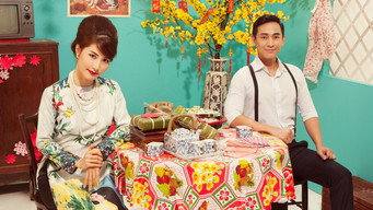 Lost in Saigon (2016)