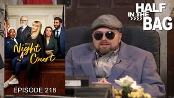 Mr. Plinkett Watches Night Court