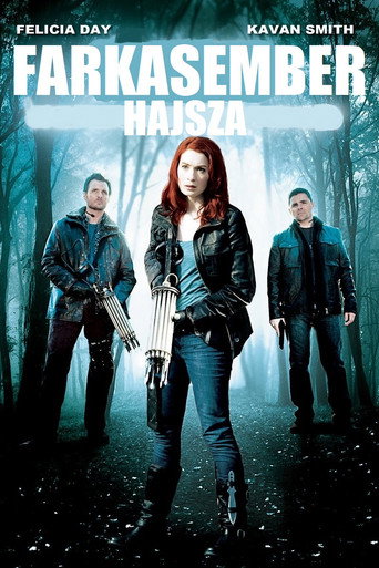 Red: Werewolf Hunter galeri 5