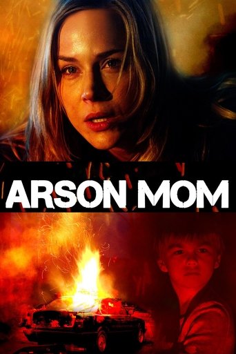 Arson Mom