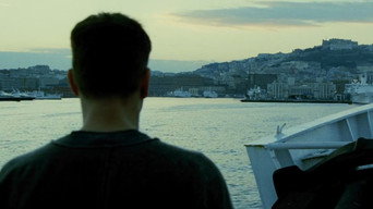 #31 Перевага Борна