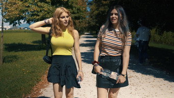 Desire in You (2021)