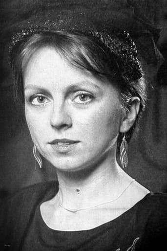 Image of Larisa Kuznetsova
