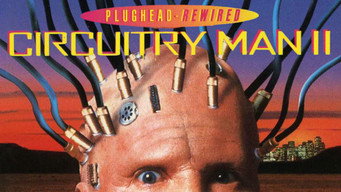 #3 Plughead Rewired: Circuitry Man II