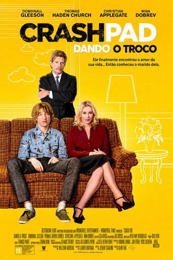 Crash Pad: Dando o Troco