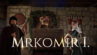 #1 Mrkomir the First