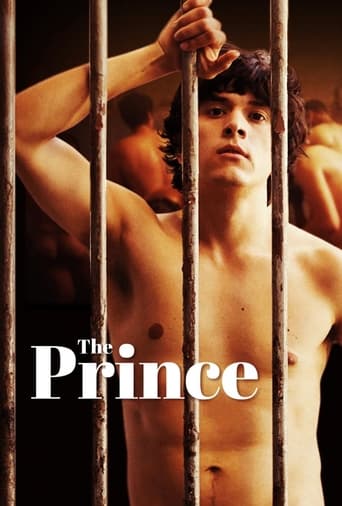 The Prince (2019)