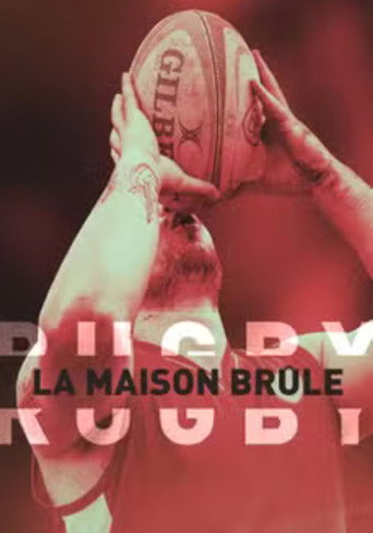 Rugby, la maison br&ucirc;le (1970)