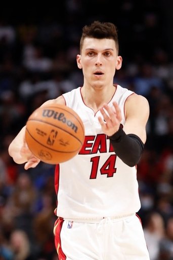 Image of Tyler Herro