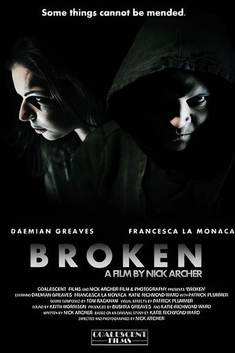 Broken