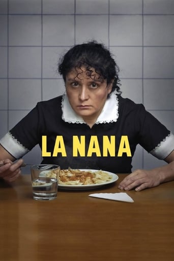 La Nana - Die Perle