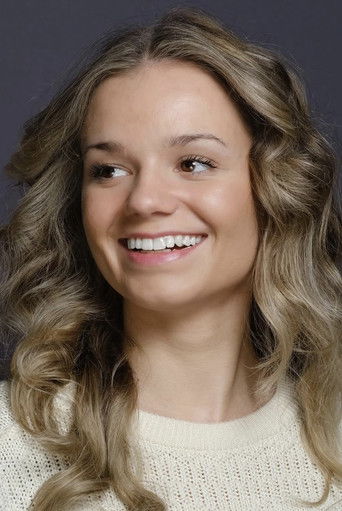 Foto de Sophie Wright