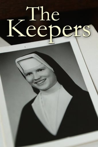 poster The Keepers