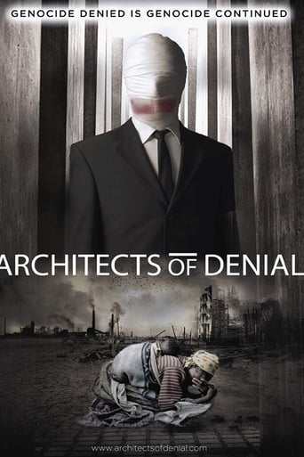 Architects of Denial