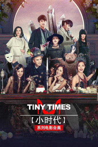 Tiny Times Collection poster