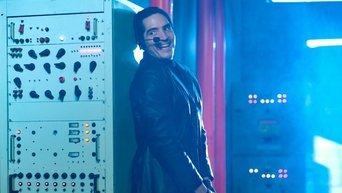 Cena de Diamante + Terremoto + Carbono + Comunicadores + Torre