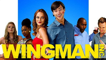 #5 Wingman Inc.