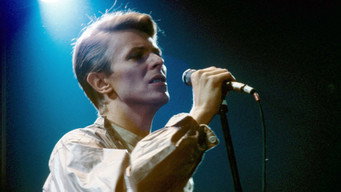 #2 David Bowie: The Final Act