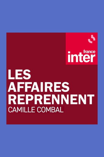 Les affaires reprennent