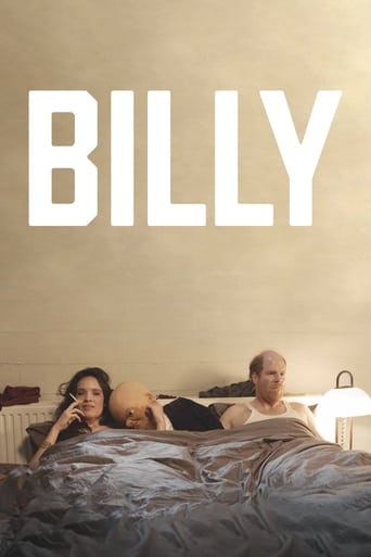 Poster för Billy