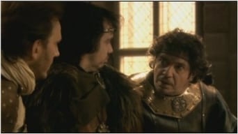 Kaamelott S2E13 poster