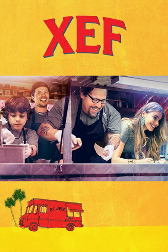 Cartell de Xef