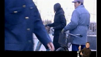 Episode 22 — Episode 22