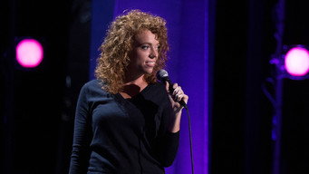 Cena 3 de Michelle Wolf: Nice Lady