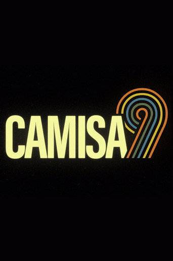 Camisa 9