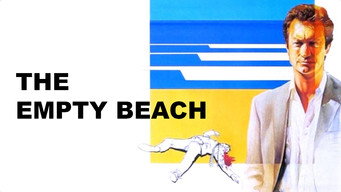 The Empty Beach (1985)