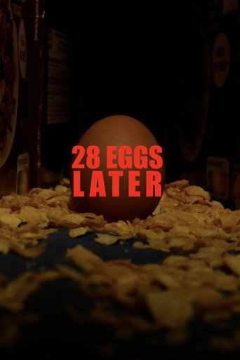 28 Eggs Later (2026)
