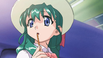 Episode 1 — The Twins are Three People?