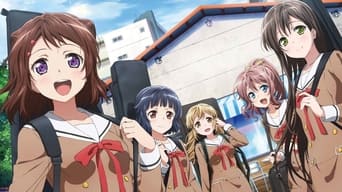 BanG Dream! (2017-2020)