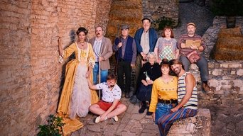 El pueblo - S4E01
