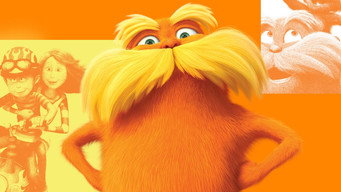 The Lorax backdrop 9