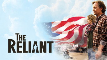 #8 The Reliant