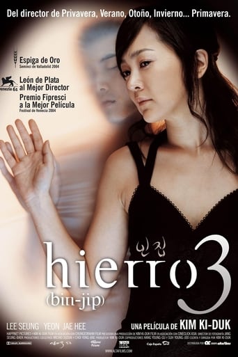 Poster of Hierro 3