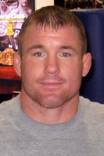 Imagen de Matt Hughes