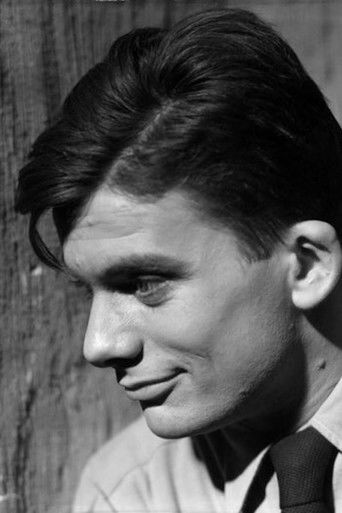 Foto de Maurice Baquet