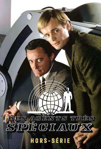 Épisodes spéciaux