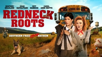 Redneck Roots (2011)