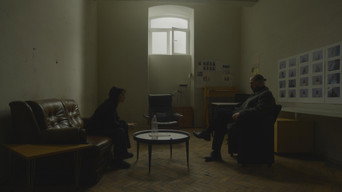 Supporting Role (2026)