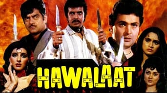 Hawalaat (1987)