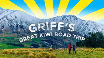 Griff's Great Kiwi Road Trip (2019)
